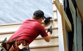  Mclean, TX Siding Installation Pros